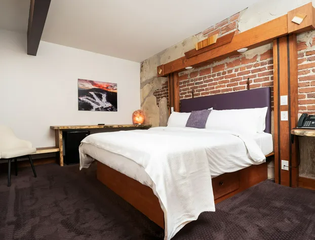 The Horton Hotel and Rooftop Lounge hotel detail image 4