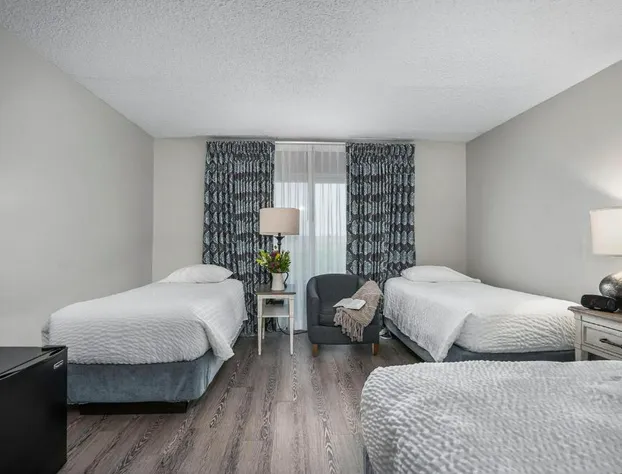 First Floor Standard Deluxe King hotel detail image 1