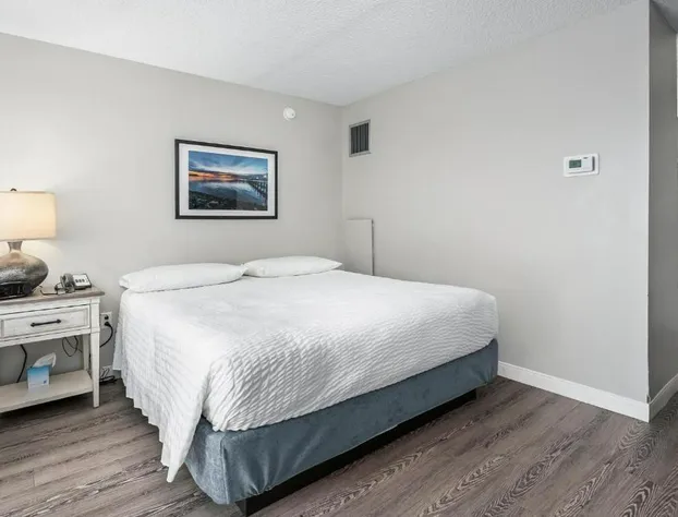 First Floor Standard Deluxe King hotel detail image 2