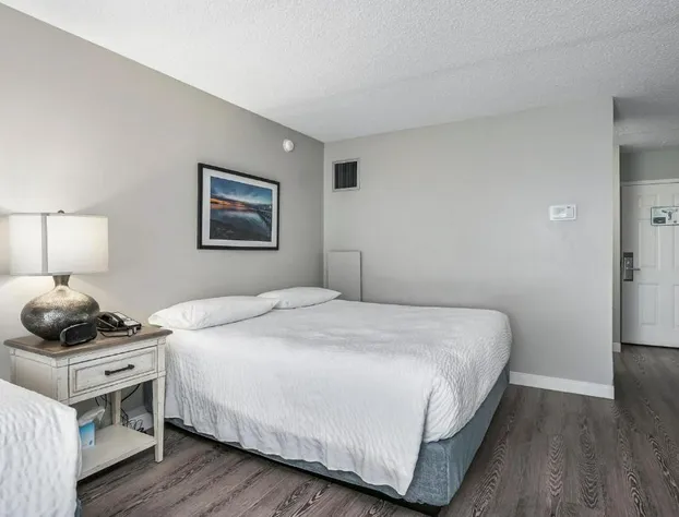 First Floor Standard Deluxe King hotel detail image 4