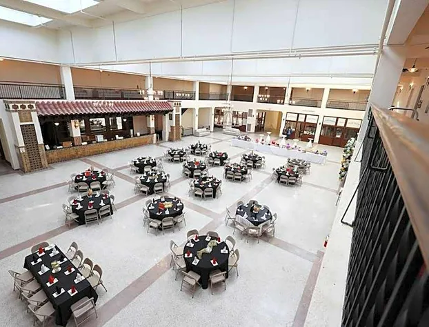 The Crazy Water Hotel hotel detail image 3