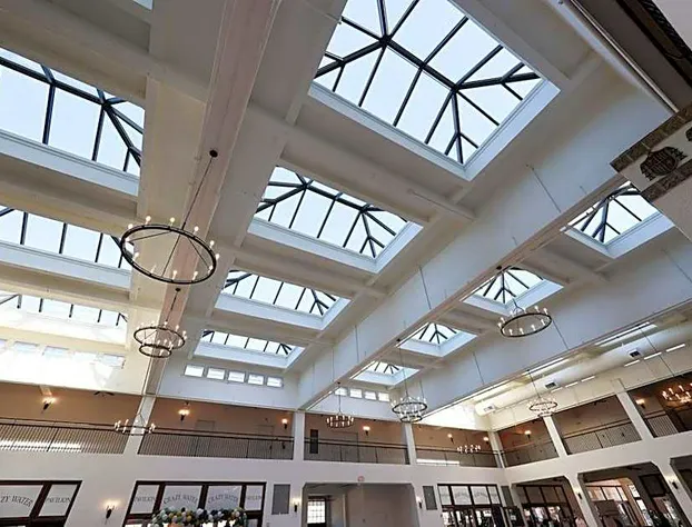 The Crazy Water Hotel hotel detail image 1