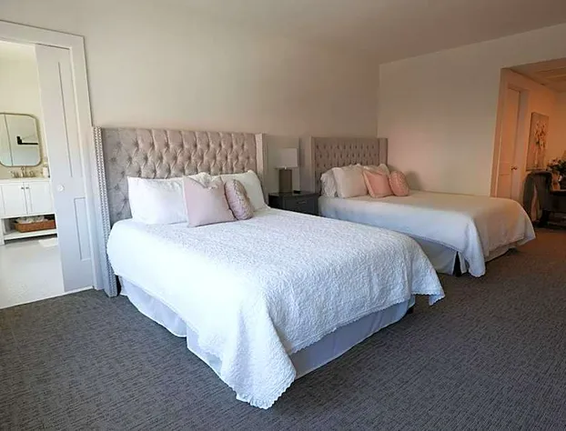 The Crazy Water Hotel hotel detail image 4