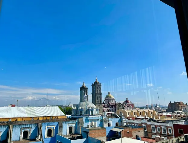 Hotel Tamara hotel detail image 1