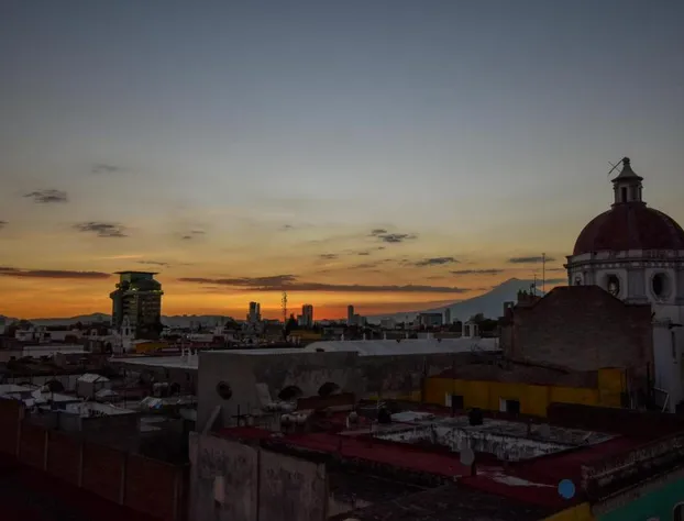 Hotel Tamara hotel detail image 2