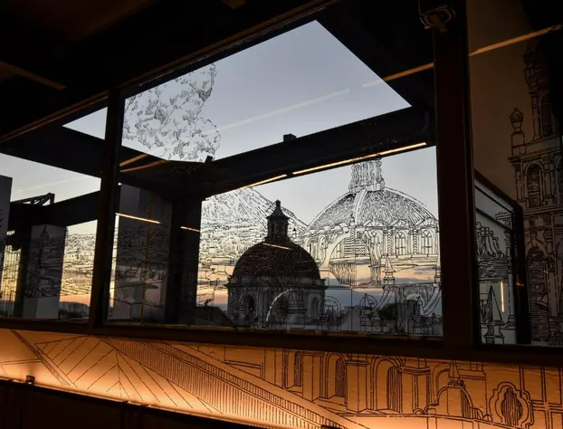 Hotel Tamara hotel detail image 3