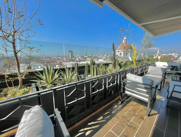 Hotel Tamara hotel detail image 4