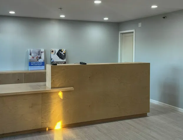 Studio 6 North Las Vegas, NV hotel detail image 2