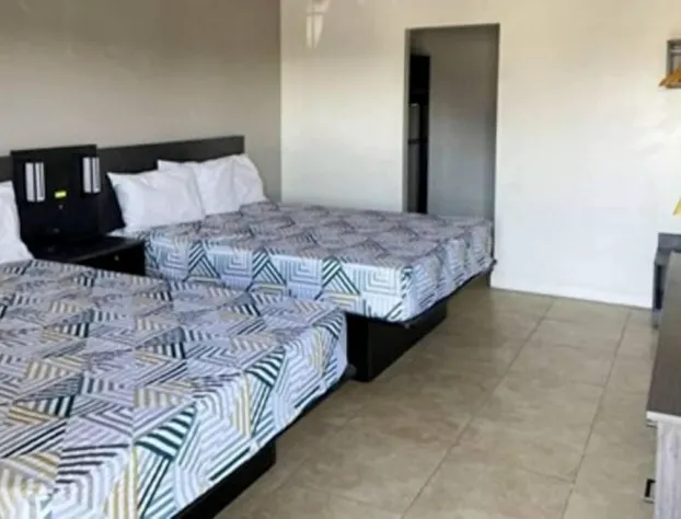 Studio 6 North Las Vegas, NV hotel detail image 3