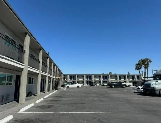 Studio 6 North Las Vegas, NV hotel detail image 1