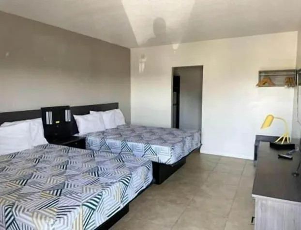 Studio 6 North Las Vegas, NV hotel detail image 3