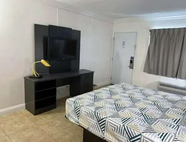 Studio 6 North Las Vegas, NV hotel detail image 4