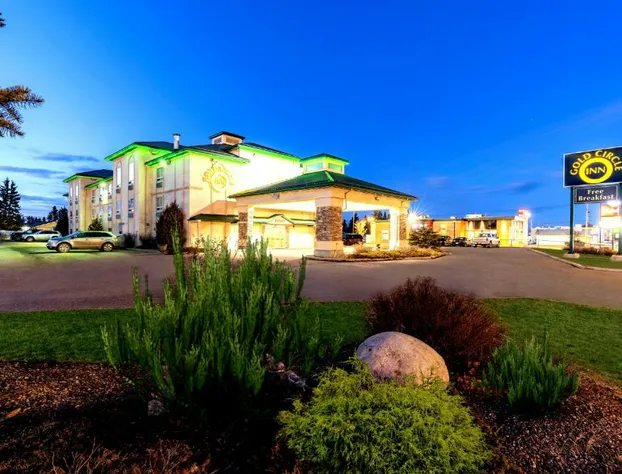 Gold Circle Inn hotel detail image 1