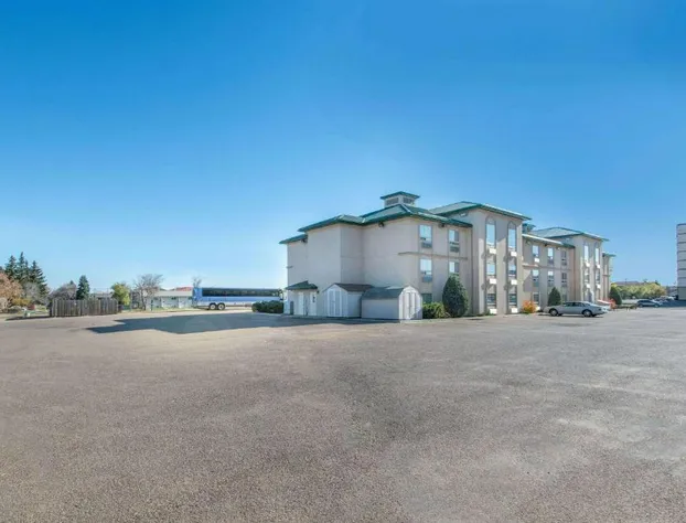 Gold Circle Inn hotel detail image 2