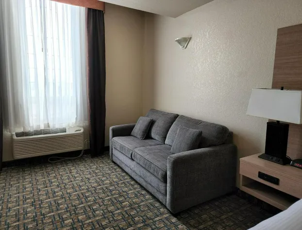 Gold Circle Inn hotel detail image 3