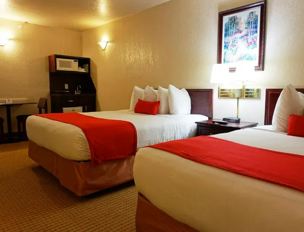 Gold Circle Inn hotel detail image 4