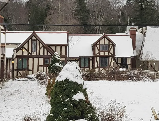 Pocono Mountains Hotel and Spa hotel detail image 1