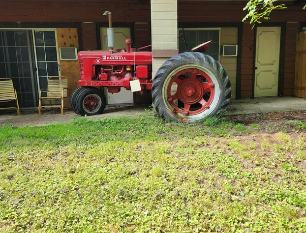 Pocono Mountains Hotel and Spa hotel detail image 2