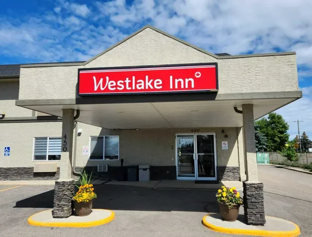 Westlake Inn hotel detail image 2