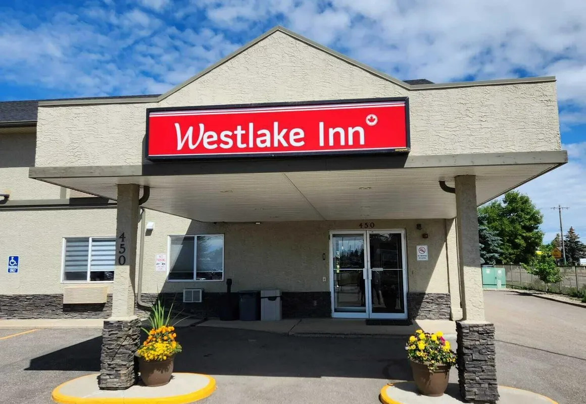 Westlake Inn hotel hero