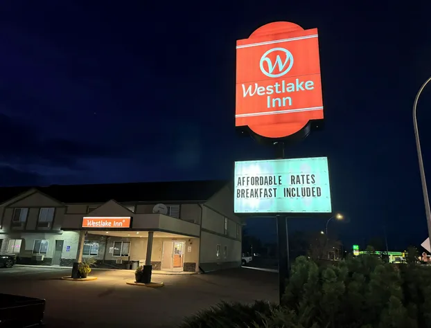 Westlake Inn hotel detail image 1