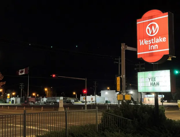 Westlake Inn hotel detail image 2