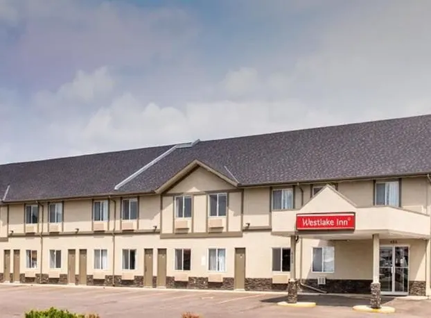 Westlake Inn hotel detail image 3