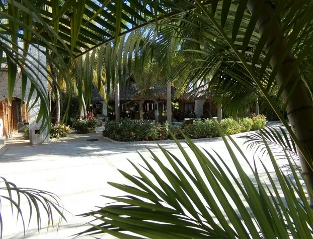 Hotel Casa del Lirio Diamante hotel detail image 2