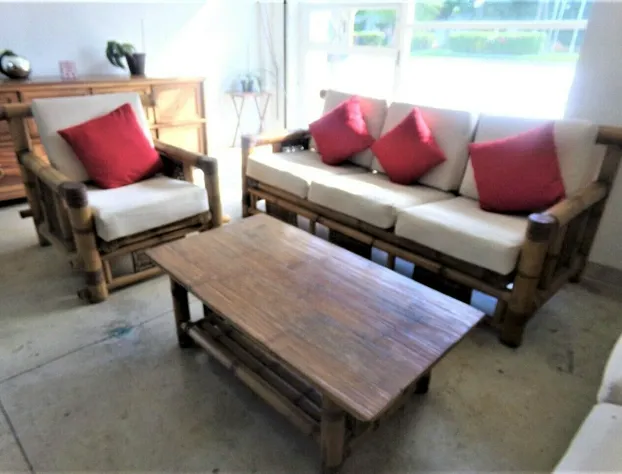 Hotel Casa del Lirio Diamante hotel detail image 3