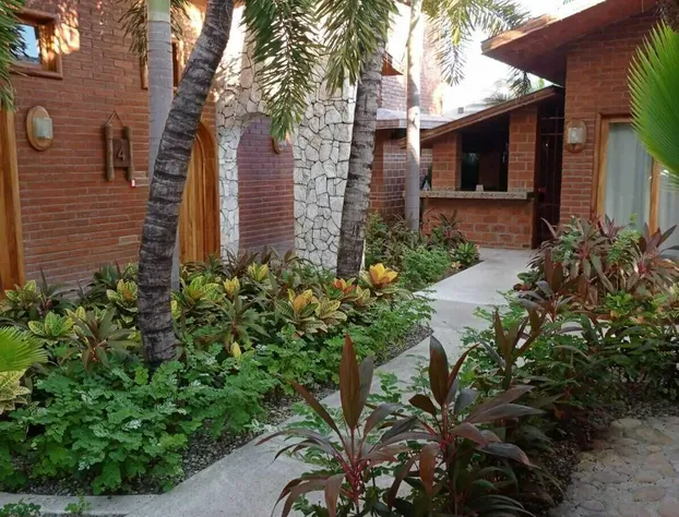 Hotel Casa del Lirio Diamante hotel detail image 4