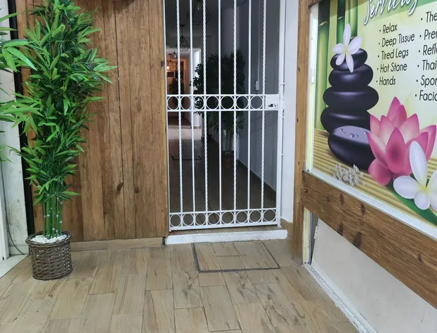 Casa Barka hotel detail image 2