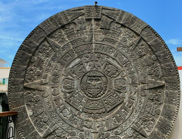 Casa Calendario Azteca hotel detail image 2
