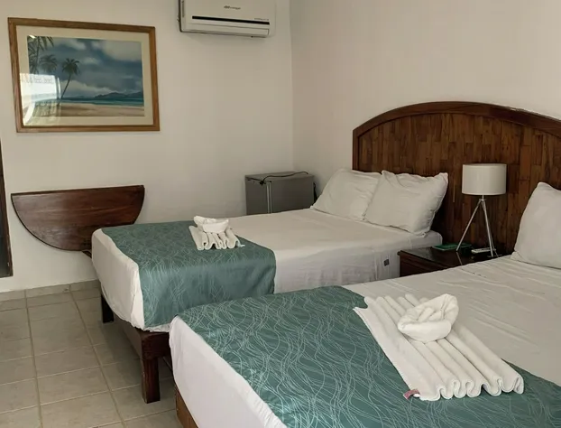 Casa Calendario Azteca hotel detail image 1