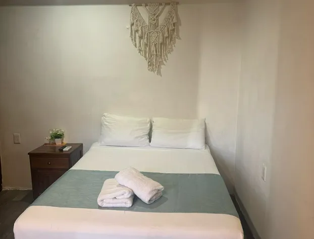 Casa Calendario Azteca hotel detail image 2