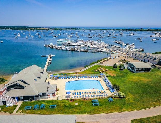 Champlin's Marina & Resort hotel detail image 1
