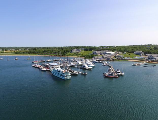 Champlin's Marina & Resort hotel detail image 3