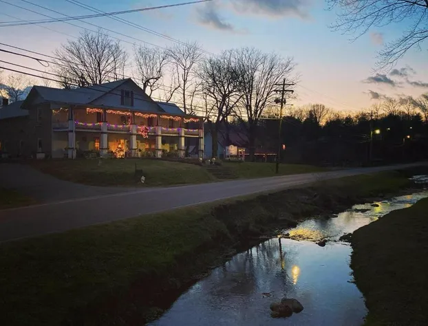 Armour's Hotel hotel detail image 3