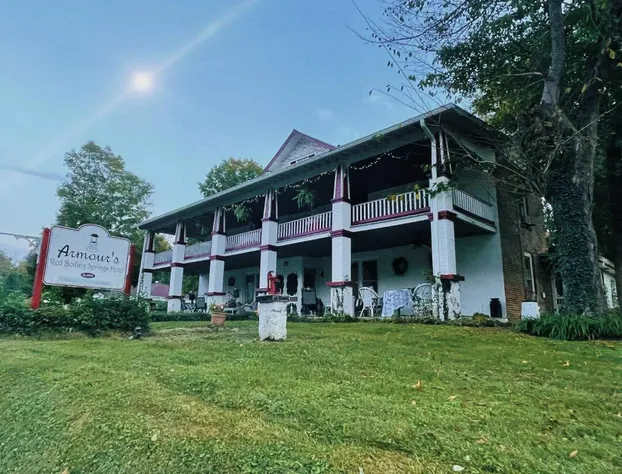 Armour's Hotel hotel detail image 1