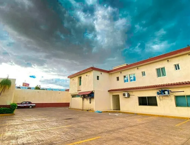 Hotel Express Inn Juchitan hotel detail image 1