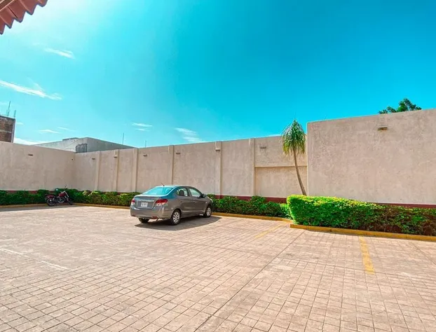 Hotel Express Inn Juchitan hotel detail image 2