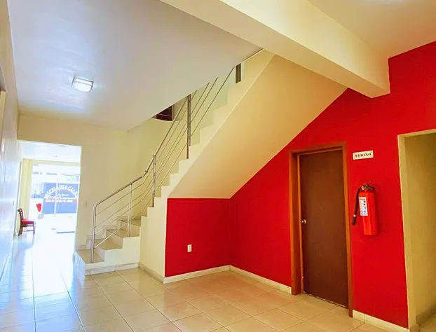 Hotel Express Inn Juchitan hotel detail image 4