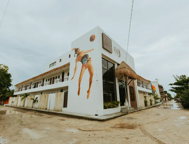 Naj Casa Holbox hotel detail image 1