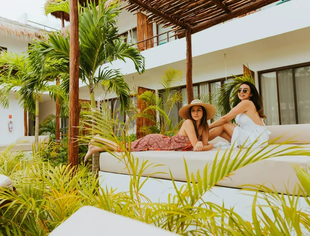 Naj Casa Holbox hotel detail image 2