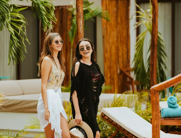 Naj Casa Holbox hotel detail image 3