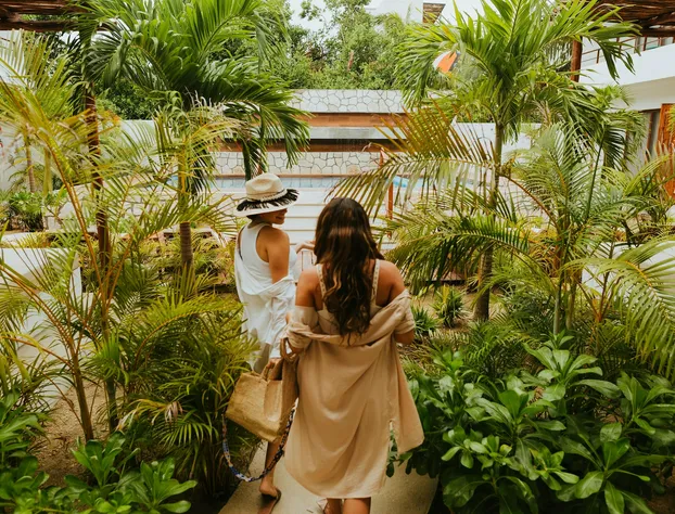 Naj Casa Holbox hotel detail image 4