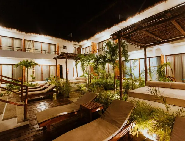 Naj Casa Holbox hotel detail image 1