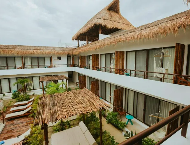 Naj Casa Holbox hotel detail image 1