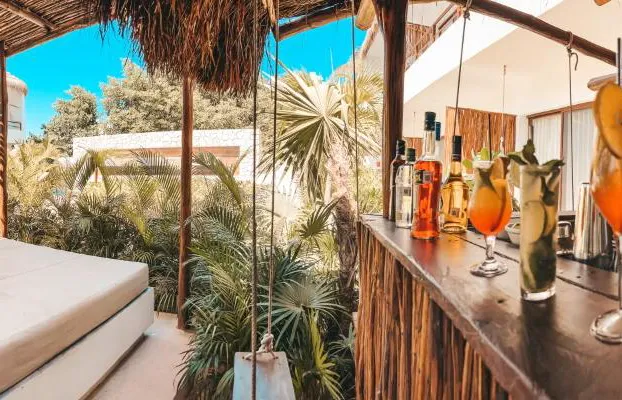 Naj Casa Holbox hotel detail image 2