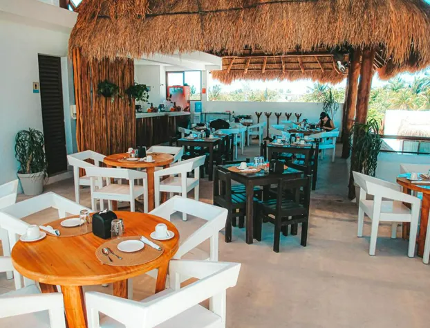 Naj Casa Holbox hotel detail image 4
