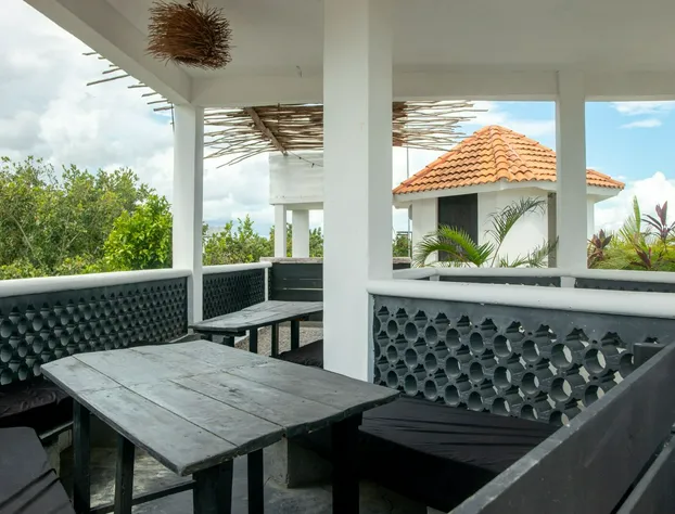 Castillo de Tulum hotel detail image 1